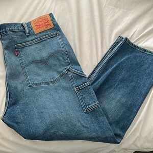 Levis Mens Pant like new condition